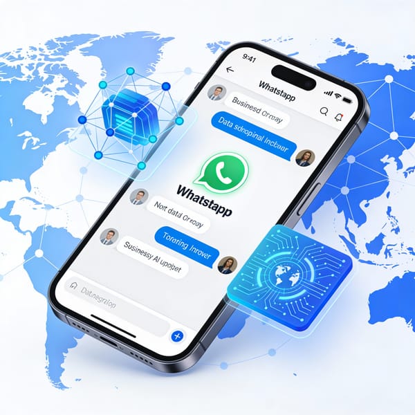WhatsApp API for Business: Revolutionizing Customer Communication in 2025